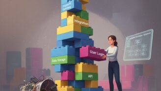 Концепции модульного ПО