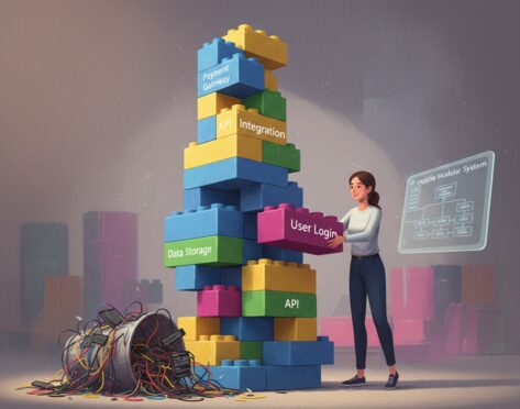 Концепции модульного ПО