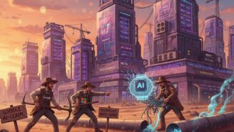 Lambda и Prime Data Centers