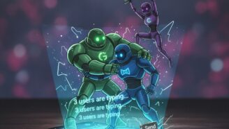 Poe запускает групповые чаты