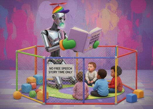 Character.AI предлагает подросткам сторис