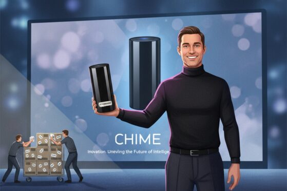 Chime работает в маркетинге