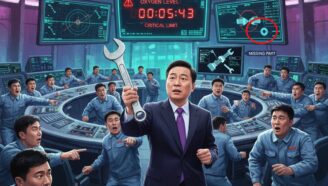 Тайконавты на Tiangong ждут возвращения