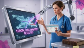 NCCN и OpenEvidence создают онко ИИ