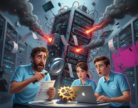 API для тестирования Workflows