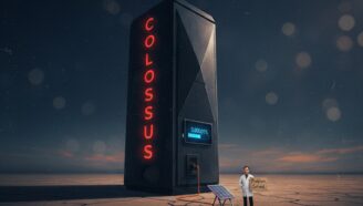 xAI строит солнечную электростанцию