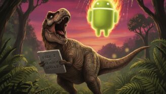 Браузер Comet для Android