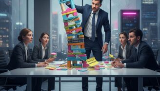 Цифровые двойники и модульные ЦОД