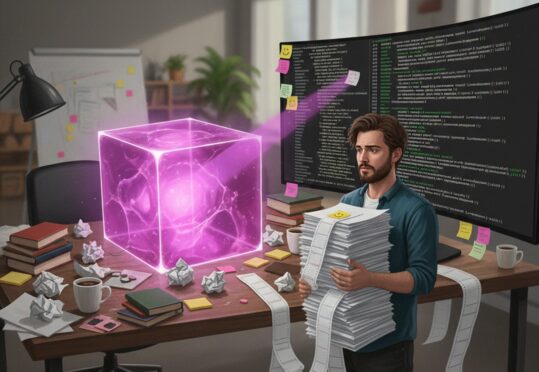 JSON через Amazon SageMaker AI