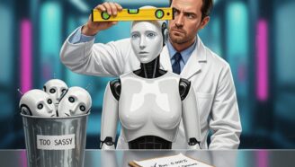 Amazon измеряет справедливость LLM