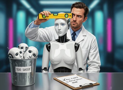 Amazon измеряет справедливость LLM