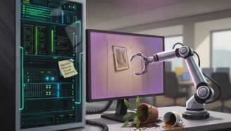 Добавить интеллект компьютерному зрению