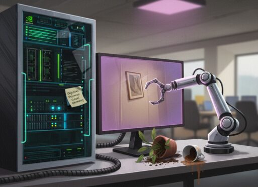 Добавить интеллект компьютерному зрению