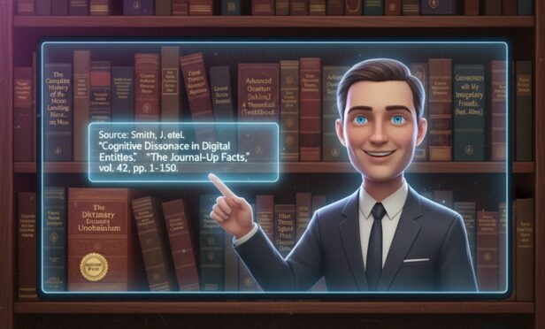 ChatGPT выдает неправильные ссылки