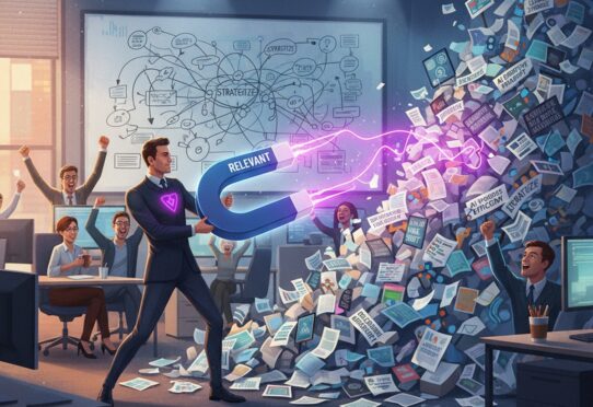 Контекстная инженерия в код-ревью