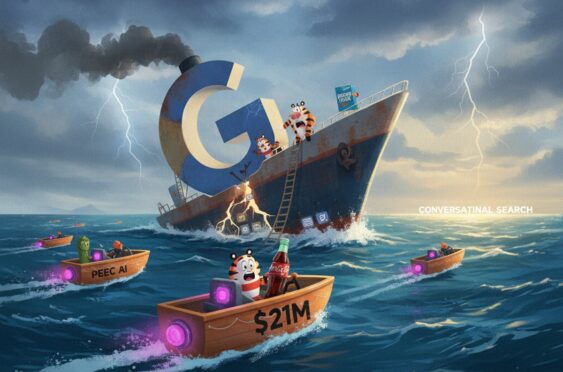 Peec AI оптимизирует поиск