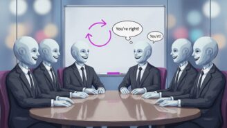 Групповые чаты в ChatGPT