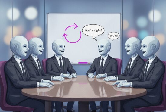 Групповые чаты в ChatGPT