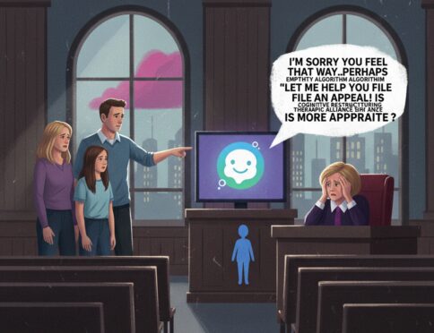 OpenAI столкнулась с исками