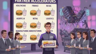 Databricks запускает партнерские ускорители