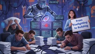 Deductive решает инциденты