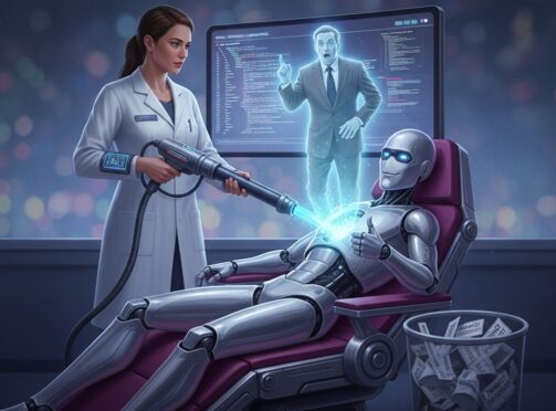 Новый метод слияния моделей Delerp