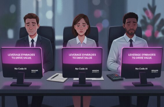 Thomson Reuters запускает Open Arena