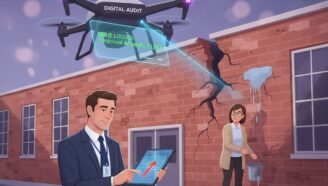 Цифровой аудит школ в Индии