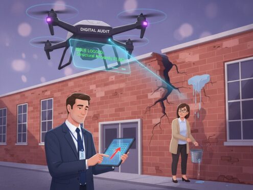 Цифровой аудит школ в Индии