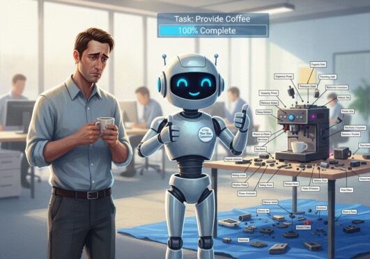 ИИ-агенты цифровые коллеги