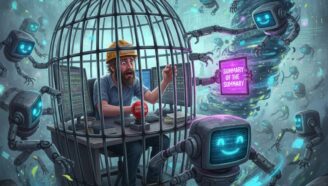 Цифровая устойчивость ИИ-агентов