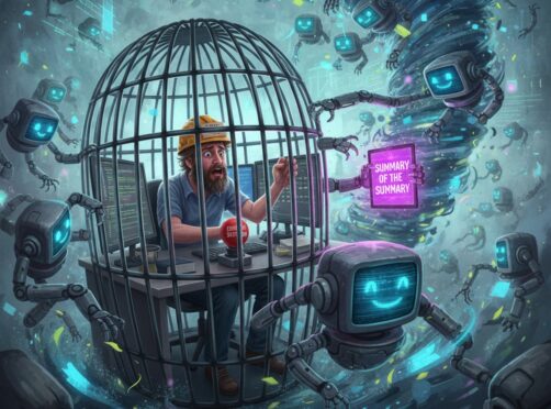 Цифровая устойчивость ИИ-агентов