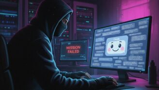 Anthropic и кибершпионская кампания