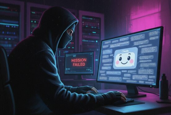 Anthropic и кибершпионская кампания