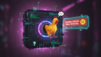 ИИ-генерация вредоносного ПО