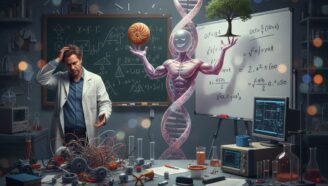 Эффект из учебника XIX века