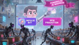 Новые распродажи на 11.11