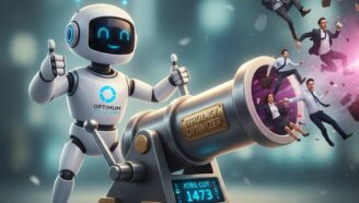 ИИ сокращает рабочие места в США