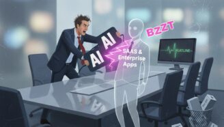 GPT-5 не убил SaaS