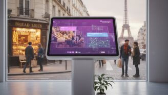 Anthropic открыл офисы в Париже и Мюнхене