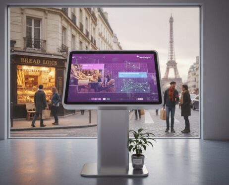 Anthropic открыл офисы в Париже и Мюнхене