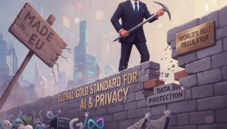 Евросоюз отказывается регулировать ИИ