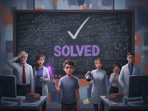 MIT ускоряет решение сложных задач