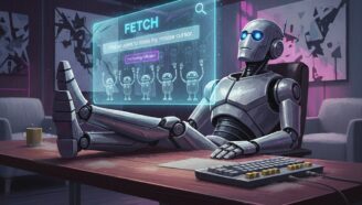 Fetch AI координирует миллионы ИИ-агентов