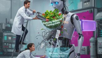 Anthropic оценивает политическую нейтральность