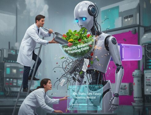 Anthropic оценивает политическую нейтральность