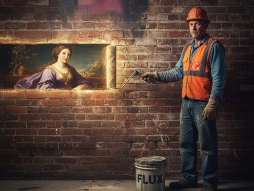 Black Forest Labs представила FLUX.2