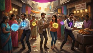 ИИ-гиганты раздают доступ в Индии