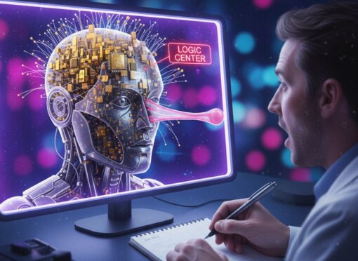 LLM упрощают мышление