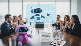 Аудитория Lovable 8 миллионов